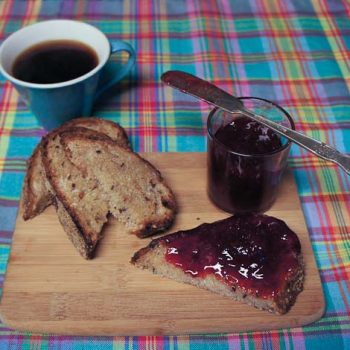 Ball Jam & Jelly Maker