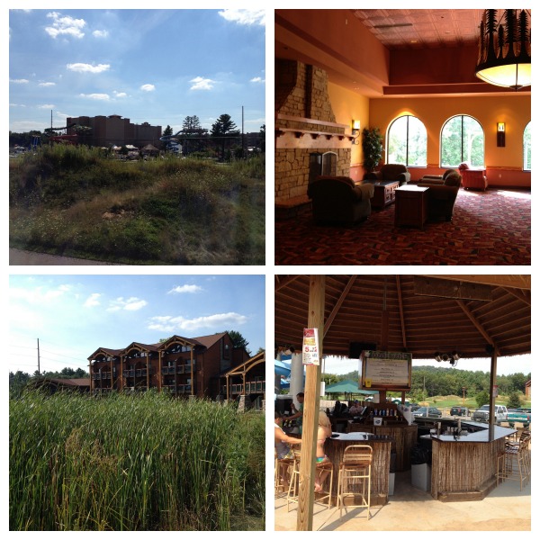 Chula Vista Resort