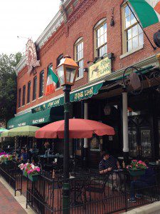 If You Can’t Make It To Ireland At Least Make It To The Irish Lion | Bloomington IN