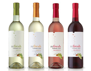 Refresh Wines