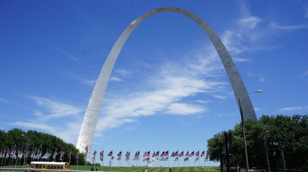 What to do in St Louis
