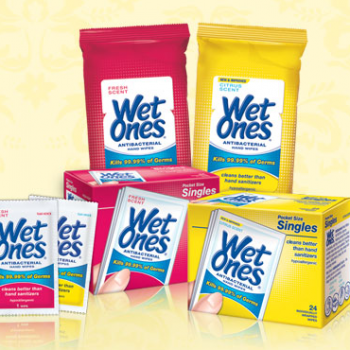 wet ones