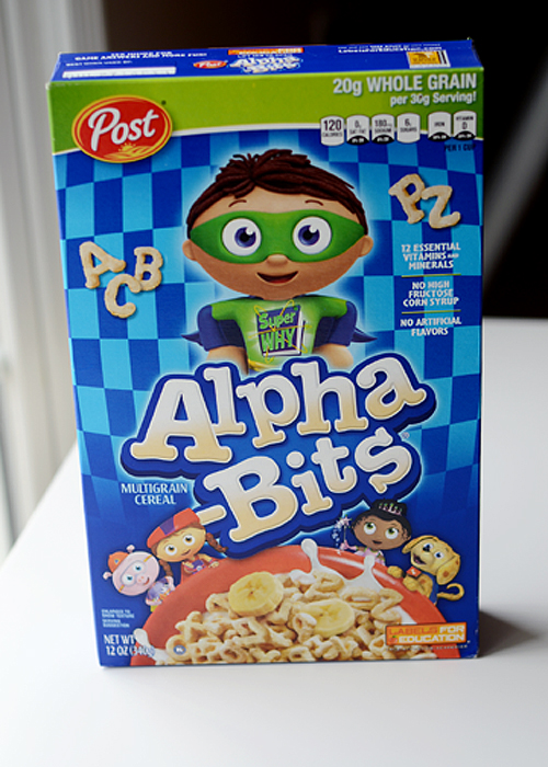 alpha bits cereal recipes alpha bits cereal recipes