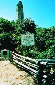 Cape Henry Lighthouse