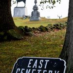 east hill cemetery gettysburg