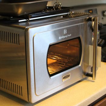 Wolfgang Puck Pressure Oven