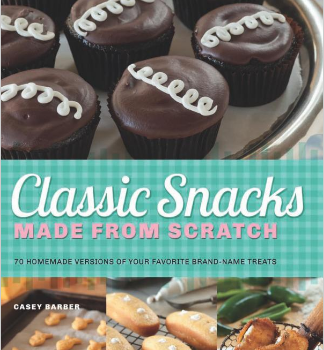 Classic Snacks Made From Scratch
