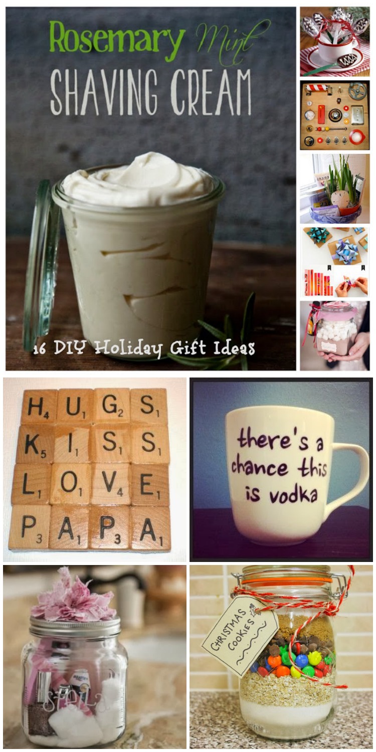 DIY Holiday