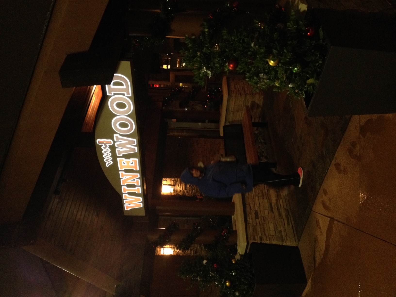 Discovering Grapevine-The Christmas Capital of Texas - Just Short of Crazy