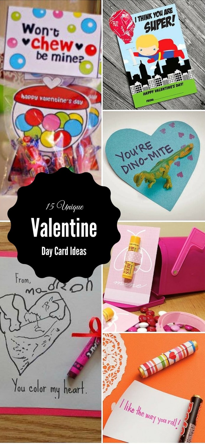 Valentine Cards