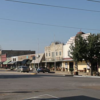 Marble Falls