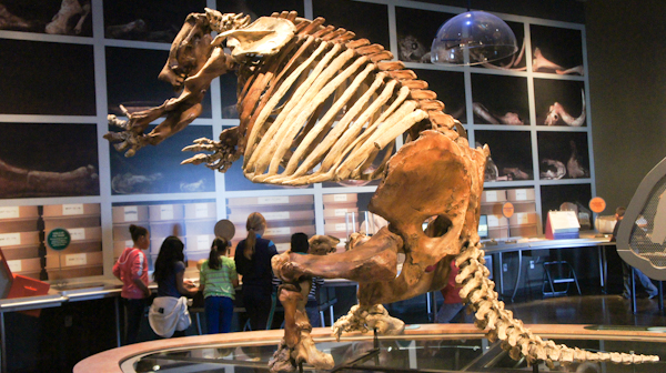 western science center