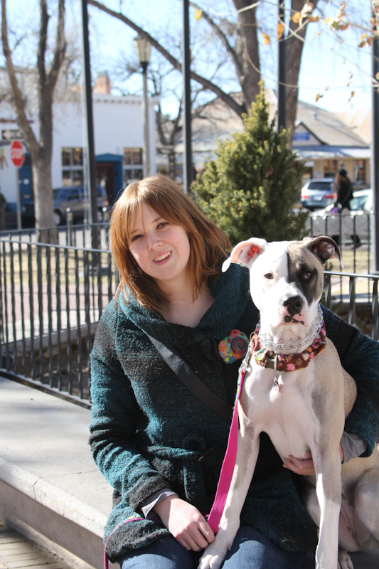 Pet Friendly Stays in Albuquerque