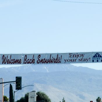 san jacinto valley