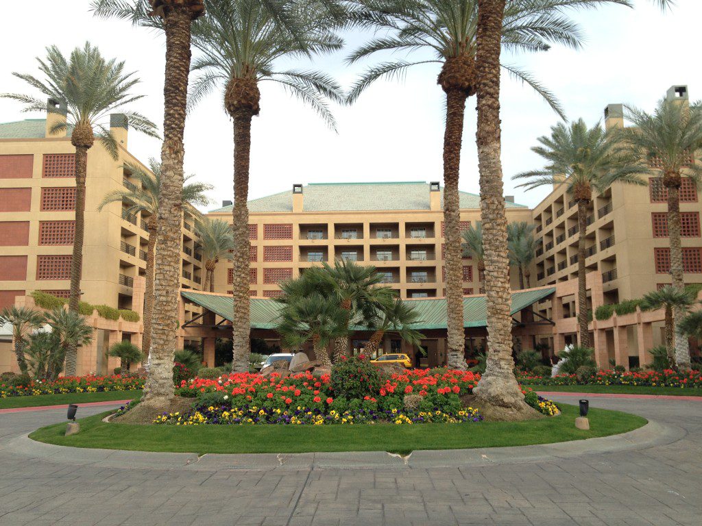 Esmeralda Resort  & Spa