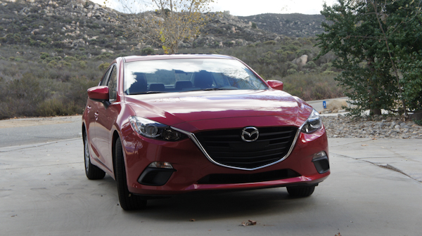 Mazda3