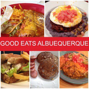Good Eats in Albuquerque