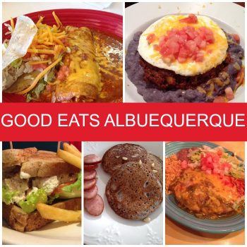 GOOD EATS ALBUQUERQUE