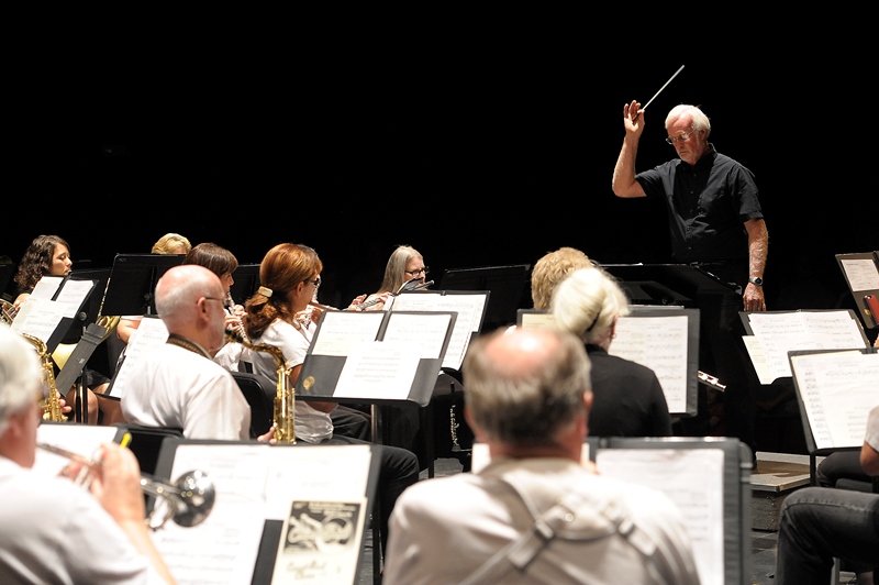 Arts & Culture in San Jacinto CA Just Short of Crazy