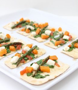 Farm Market Pizza