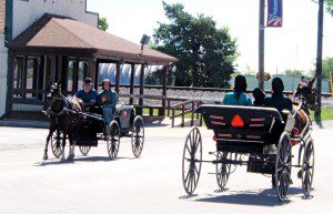 Things To Do in the Amish Community of Grabill, Indiana