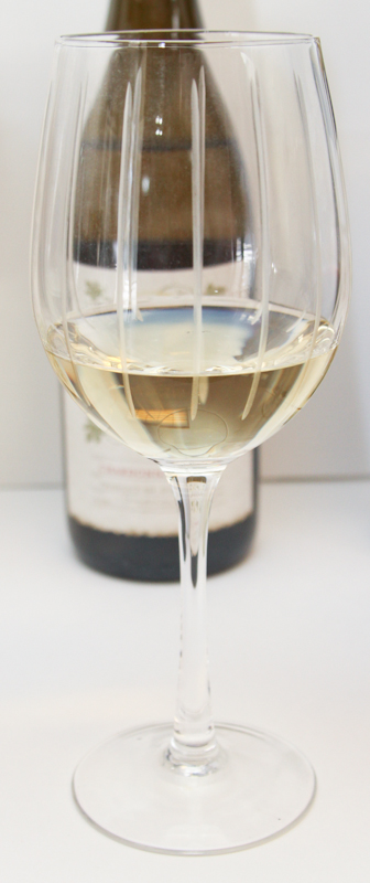 Oliver Winery Vine Series Chardonnay