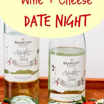 Brancott Estate Flight Song Wine