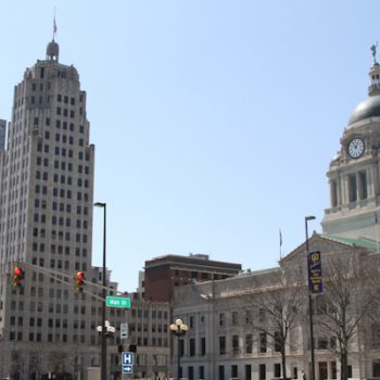 fort wayne