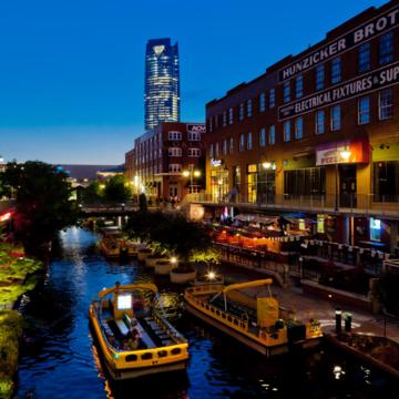 visit oklahoma city