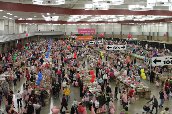 vera bradley outlet sale