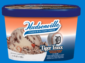 Behind The Scenes at Hudsonville Ice Cream