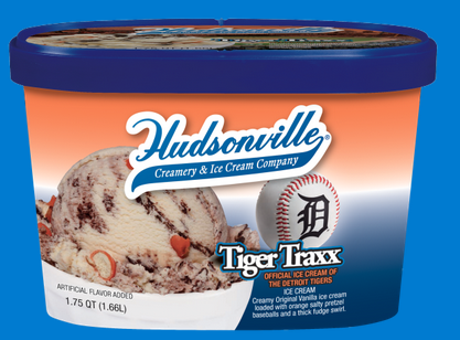 Flavors Archive - Hudsonville Ice Cream