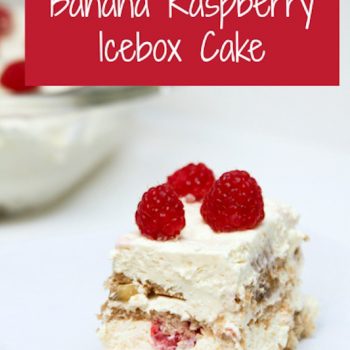 ice box cake