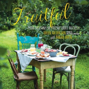 Fruitful book review