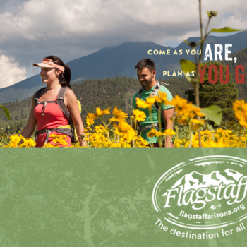 Flagstaff