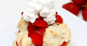 Strawberry Shortcake