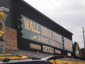 Why You Should Add Wall Drug Store To Your Road Trip