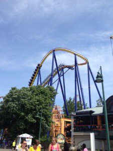 Cedar Point