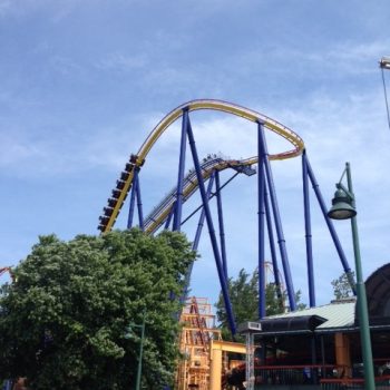 Cedar Point