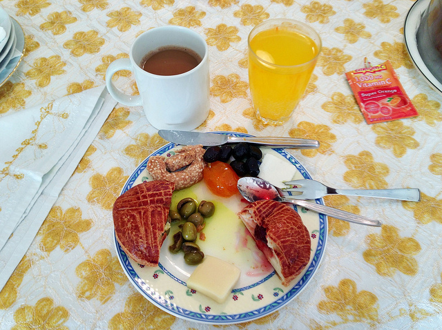 Turkish Breakfast