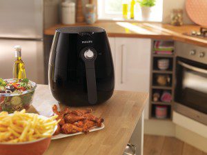 Why You Need The Philips Viva Collection Airfryer