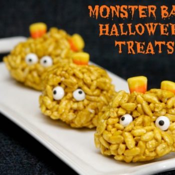 Halloween Treat