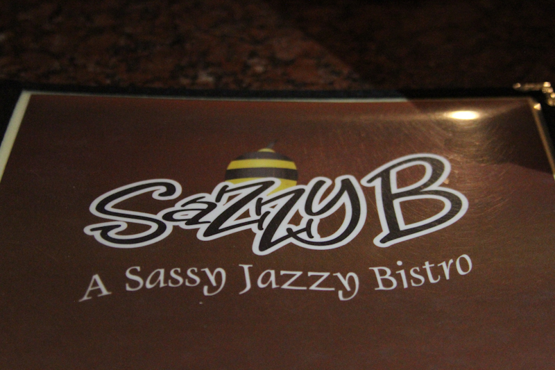 Sazzy B