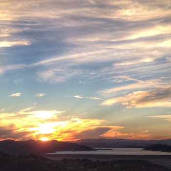 San Jacinto Valley