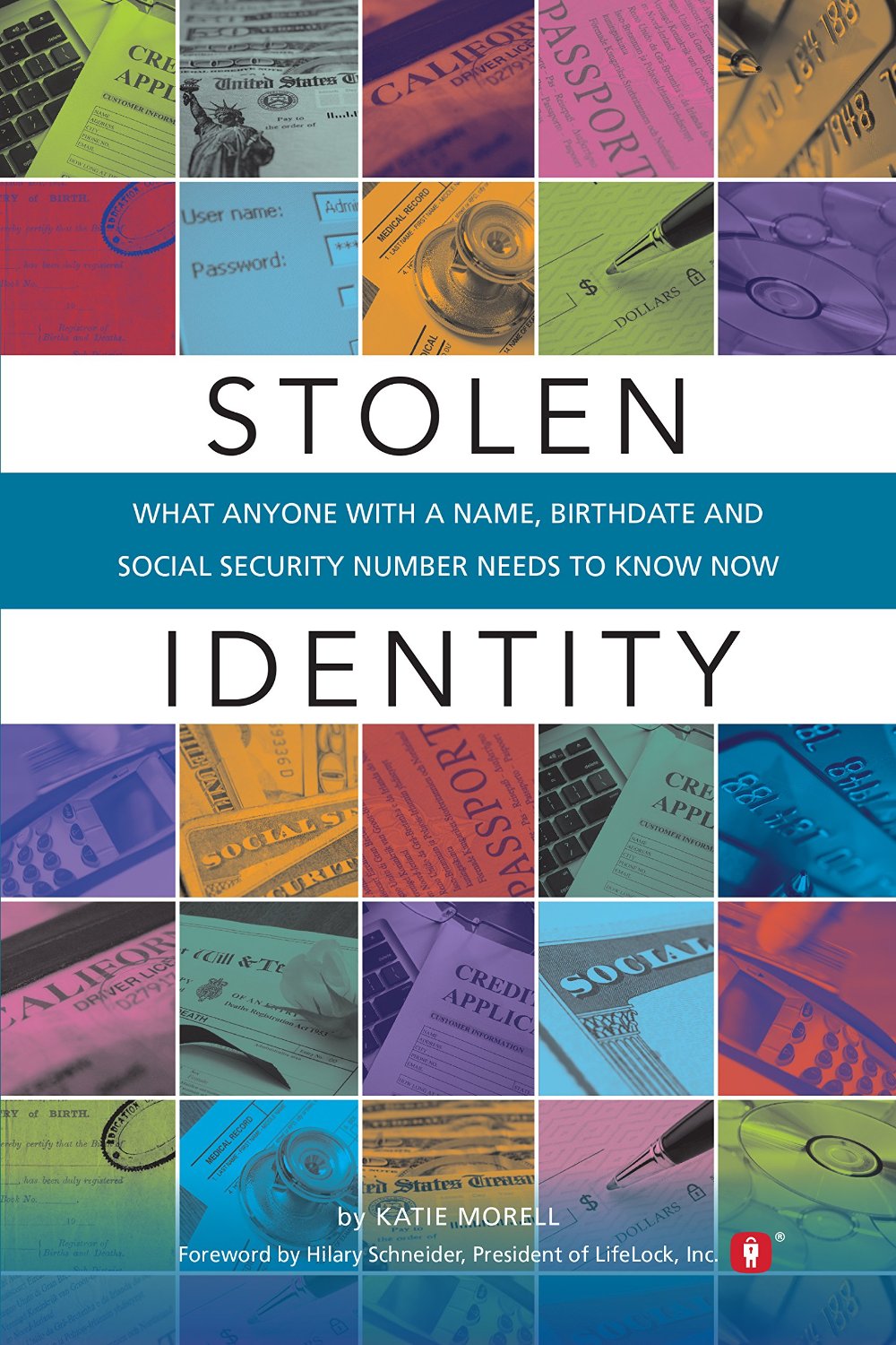 Stolen Identity
