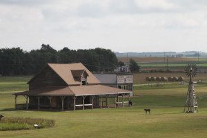 Ingalls Homestead