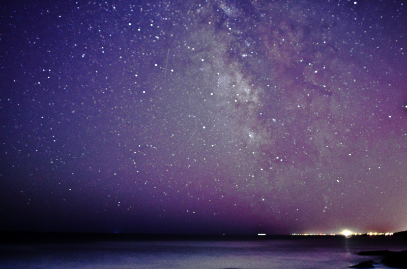 Stargaze