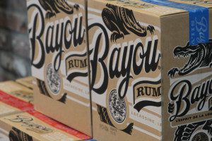 Bayou Rum & Cocktail Recipes