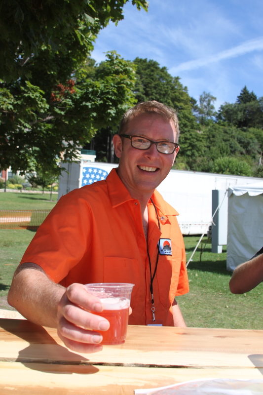 Marquette Beer Festival