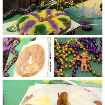 King Cake